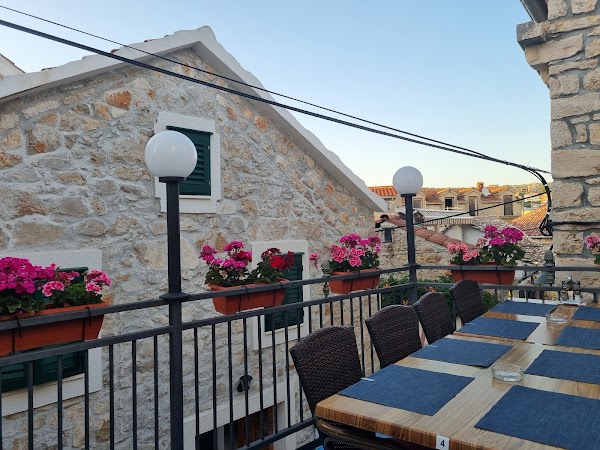 Konoba Rudina - Image 1