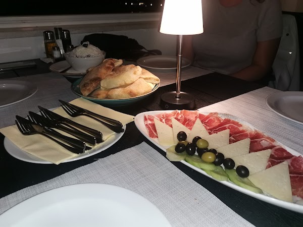 Konoba Maestral Terrasse - Image 1