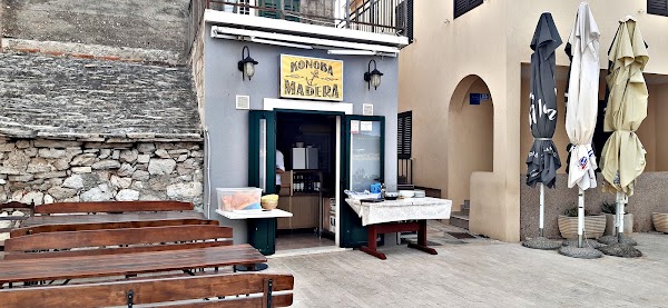 Konoba Madera - Image 1