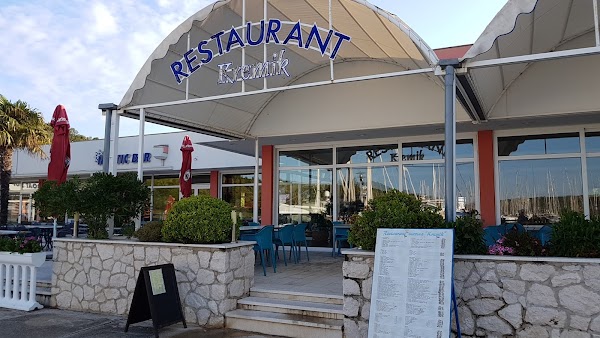 Restaurant Domina Kremik - Image 1