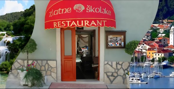 Restaurant Zlatne Skoljke - Image 1