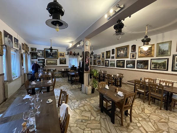 Obiteljski restoran Konoba Toni Skradin - Image 1
