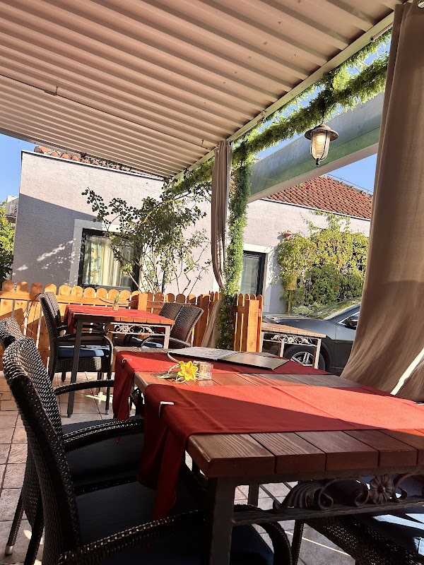 Restaurant Patriot - Image 1