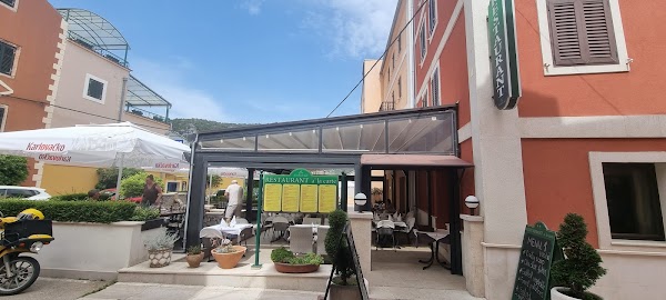 Restaurant Skradinski Buk - Image 1