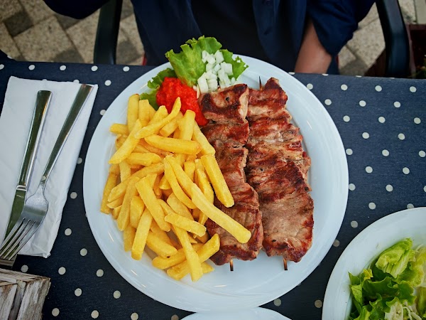 Krka Camp Restaurant - Image 1