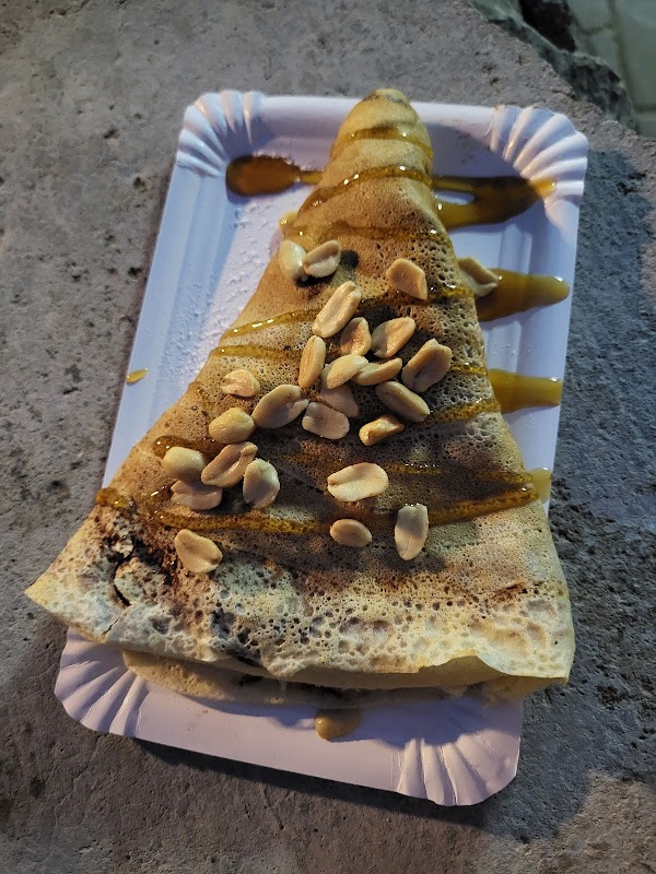 Sweet temptation - Image 1