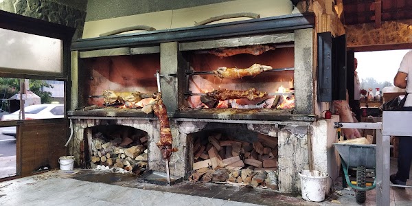 restaurant MARIN - Image 1