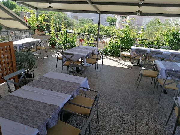 Restoran Kod Ive - Image 1