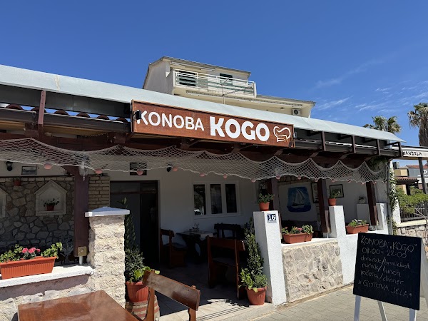 Konoba Kogo - Image 1