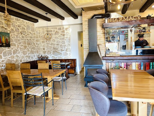 Konoba Kanata - Image 1