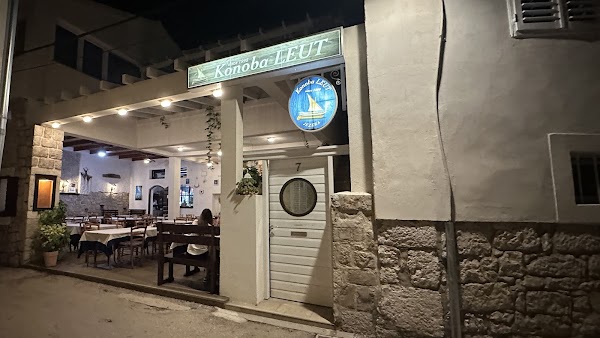 Konoba Leut - Image 1