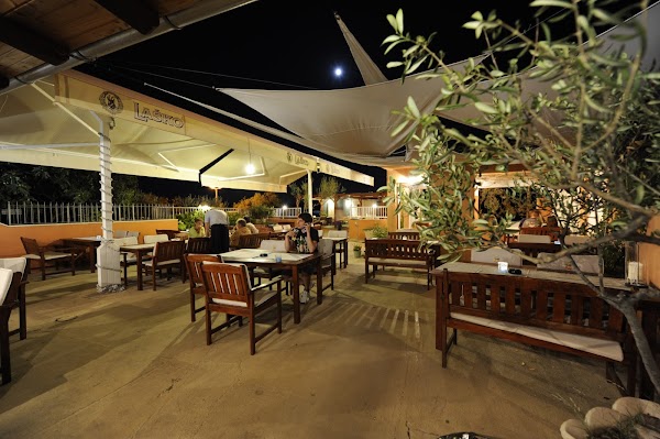 Restoran Stara Riva - Image 1