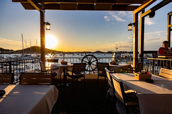 PIZZERIA MARETA - Image 1