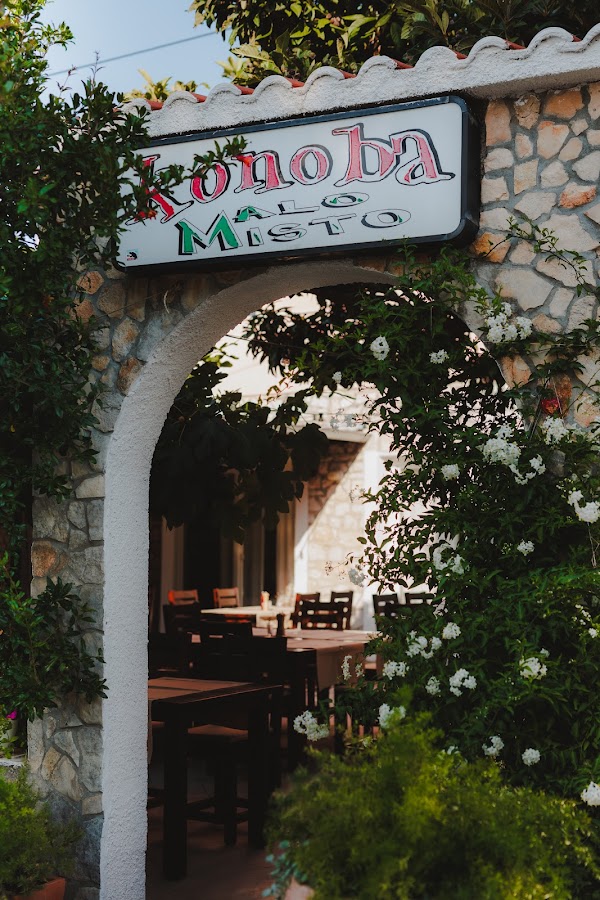 Konoba / Tavern Malo Misto - Image 1