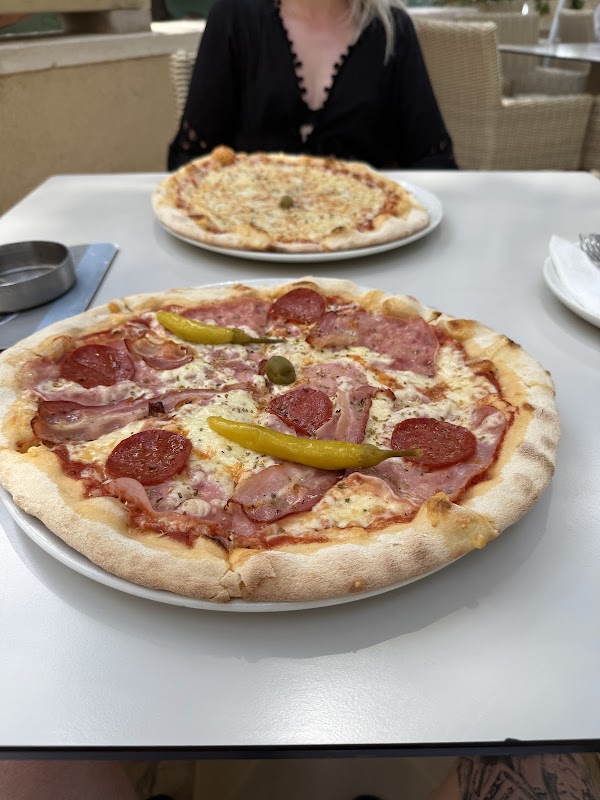 buffet&slatičarna Jakiruša - Image 1