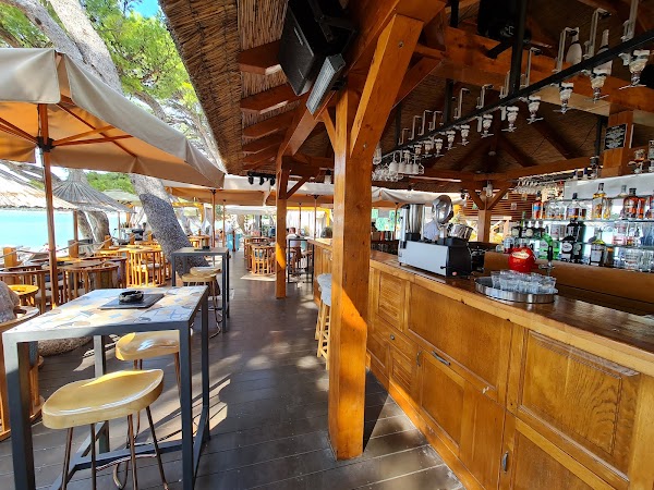 Borik restaurant - Image 1