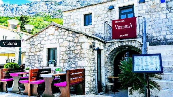 Restoran Victoria - Image 1