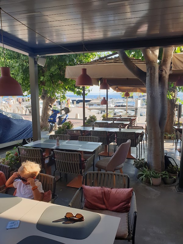 Restoran OBID - Image 1