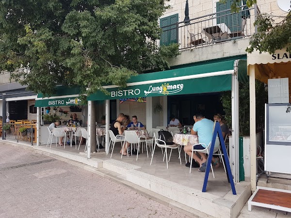 Bistro Lungo Mare - Image 1