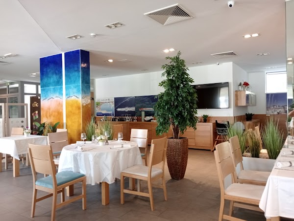 Restoran PUNTIN - Image 1