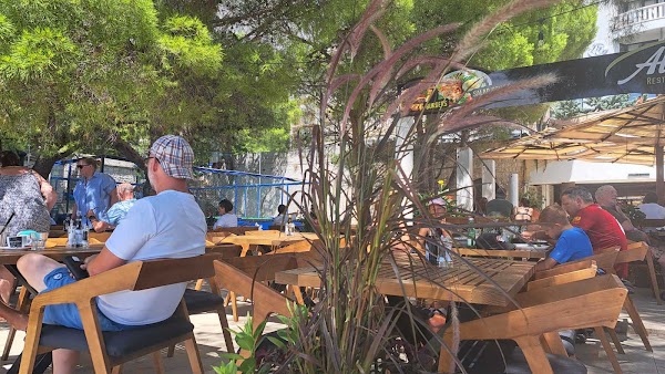 Restaurant "Milenij" - Image 1