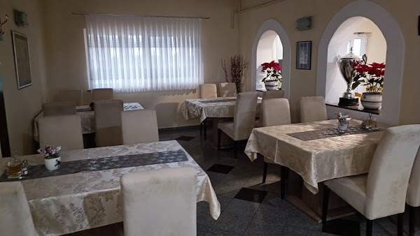 Restoran i sobe Nada - Image 1