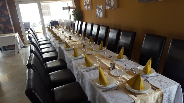 Bistro Mali raj - Image 1