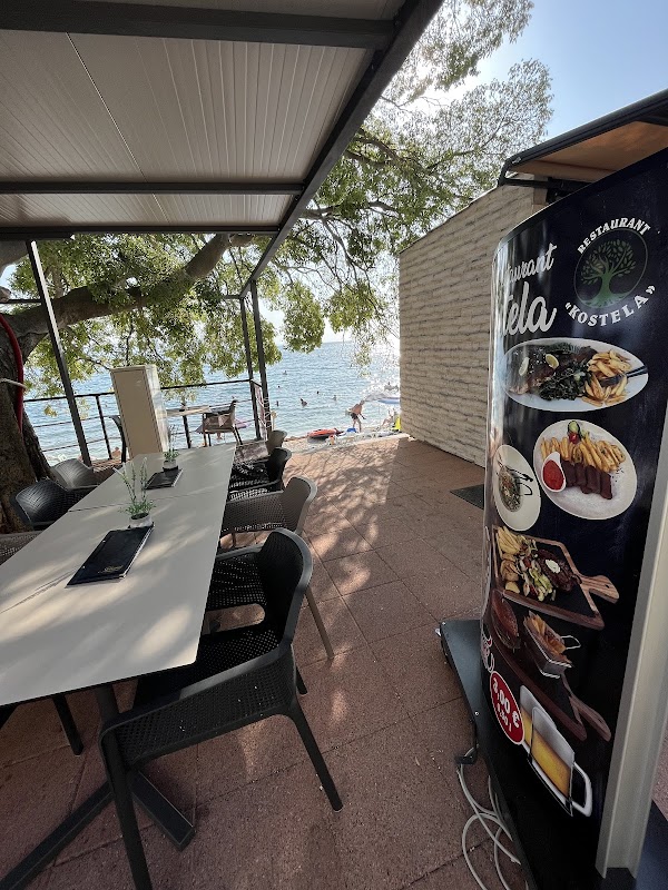 Kostela Restaurant & Bar - Image 1