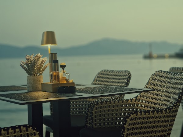 Restoran Marina - Image 1