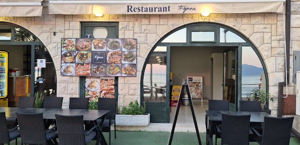 RESTORANT TROPEA - Image 1