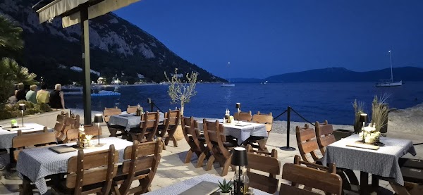 Ruzmarin - Mediterranean Cuisine - Image 1