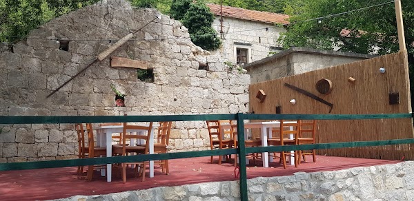 Old village Čista - Image 1