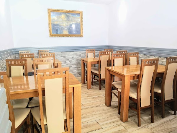 Restaurant Paškal Zaostrog - Image 1