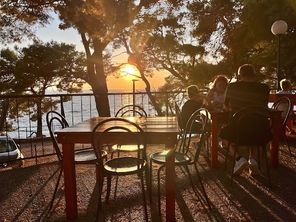 Pizza GALIJA restaurant - Image 1