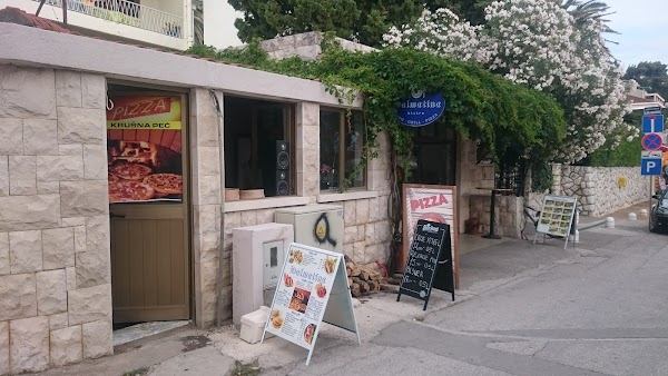 Bistro Dalmatina - Image 1