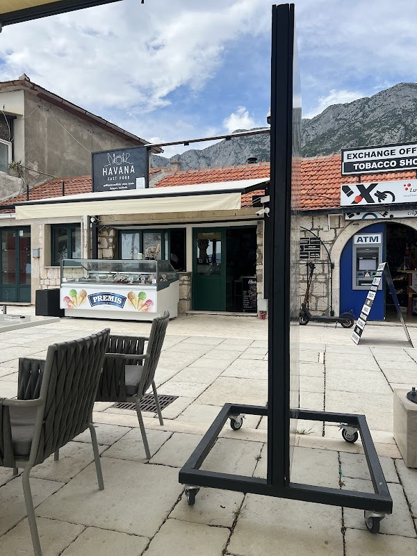 Fast food Havana - Image 1