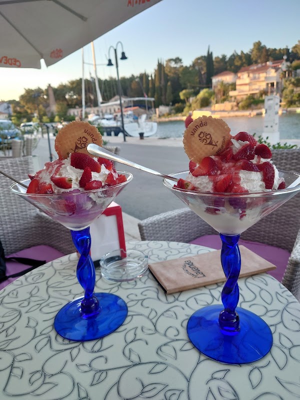 Slastičarnica Lavanda - Image 1