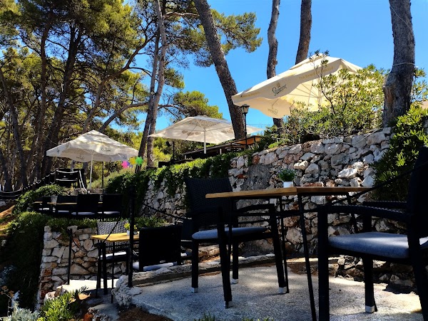 Bistro Busola - Image 1