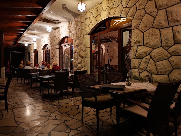 Restoran Slavinka - Image 1