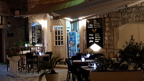 Gastro Story - Image 1