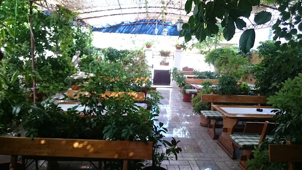 Restoran Mastrinka - Image 1