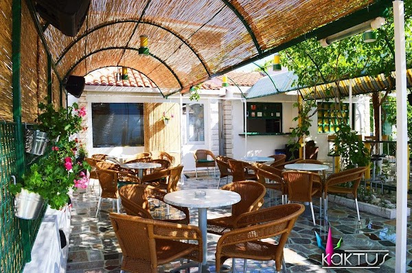 Caffe Bar - Pizzeria KAKTUS - Image 1