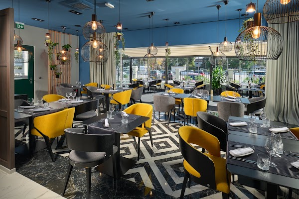 Restoran il Ponte - Image 1