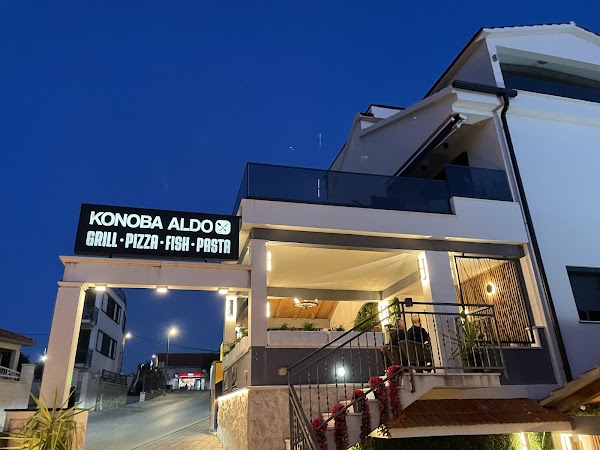 Konoba Pizzeria Aldo - Image 1