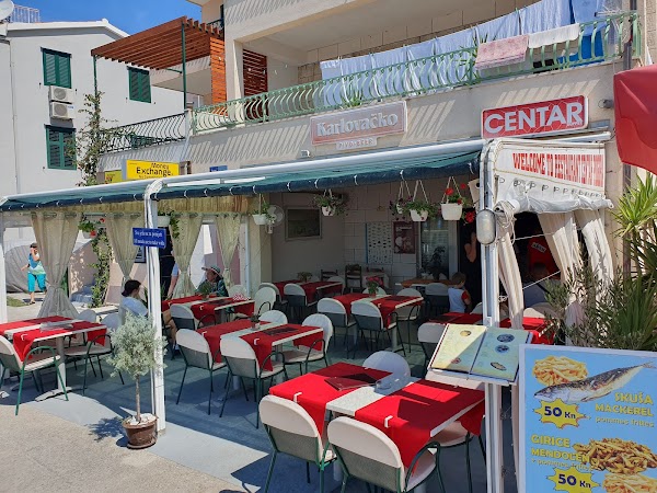 Restaurant Centar - Image 1