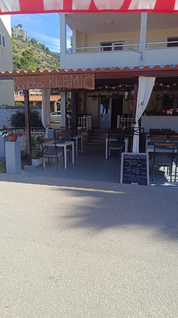 Konoba Klemić - Image 1
