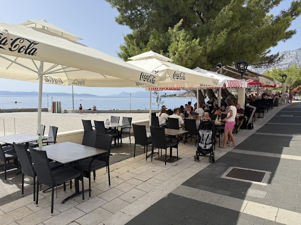 Restoran DORA - Image 1