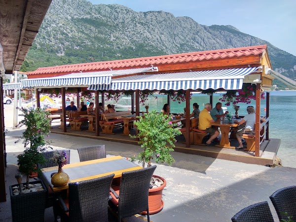 Restaurant Ante - Image 1