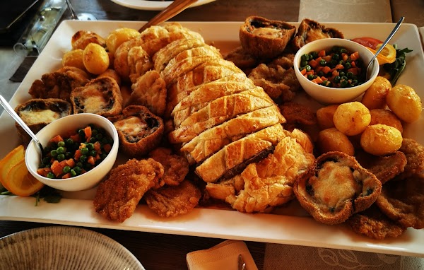 Restoran California - Image 1