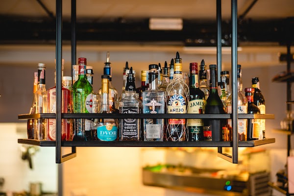 Restaurant Odma Tu - Image 1